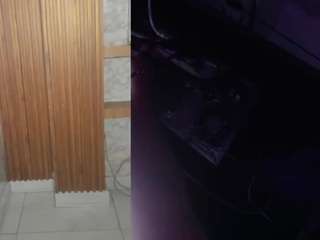 SloppyBlowjob + Fingers inside pussy - Squirt at 9 Goals - Pvt show is open - Control Fuck machine 69tokens x 50seconds [66 tokens remaining]