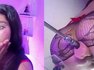 arihale webcam