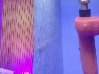 SloppyBlowjob + Fingers inside pussy - Squirt at 9 Goals - Pvt show is open - Control Fuck machine 69tokens x 50seconds [64 tokens remaining]
