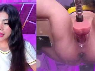 AriHale