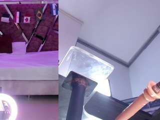 AriHale live cam — amateur, spank, sex toys