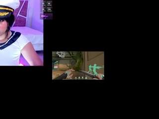 arihale Sex Cam Show