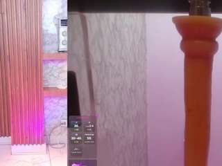 arihale Live Webcam on CamSoda