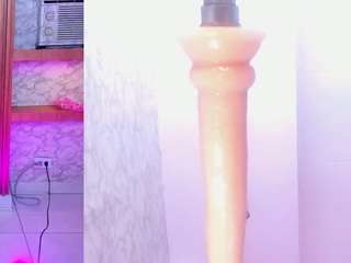arihale live webcam show