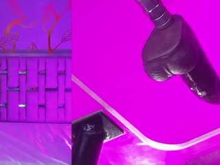 hard sloppyBlowjob + Fingers inside pussy - Squirt at 10 Goals - Pvt show is open - Control Fuck machine 69tokens x 50seconds [24 tokens remaining]