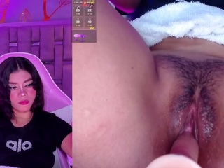 AriHale