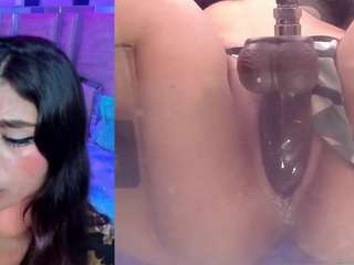 arihale live cam