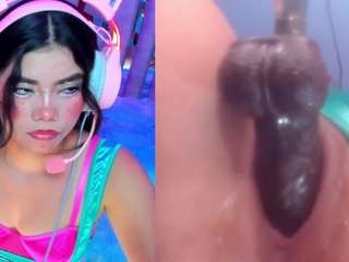 AriHale