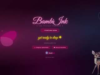 BambiInk