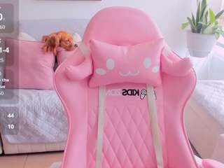 cutecamgiirlx webcam model