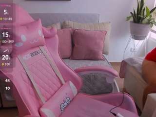 Cutecamgiirlx