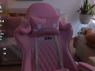 Cutecamgiirlx