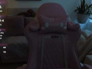 Cutecamgiirlx