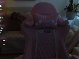 Cutecamgiirlx