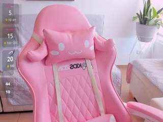 Cutecamgiirlx