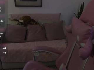 cutecamgiirlx's live room