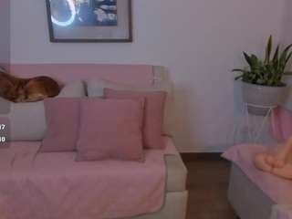 Cutecamgiirlx live webcam show