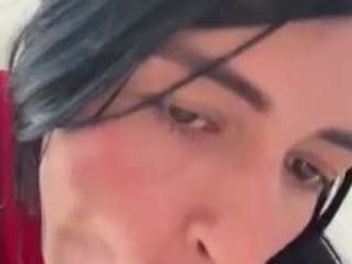 Live webcam model georgina253 on Soda Cams