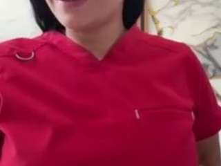 georgina253 Live Webcam on CamSoda