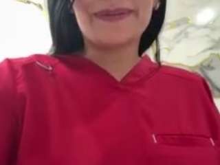 georgina253 Live Webcam on CamSoda