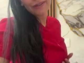 georgina253 Live Webcam on CamSoda