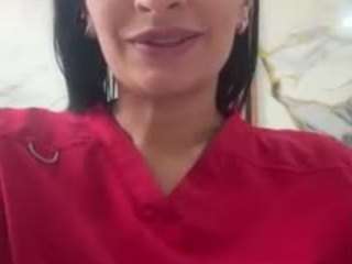 georgina253 webcam model