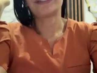georgina253 Live Webcam on CamSoda