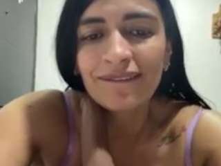 georgina253 webcam