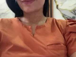 georgina253 webcam