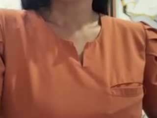 georgina253 webcam