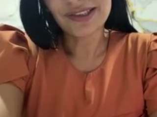 georgina253 webcam