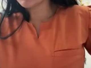 georgina253 webcam