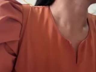 Dieses Model ist jetzt live. georgina253