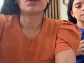 A kiss with my coworker at the office [599 tokens remaining]