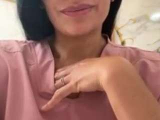 georgina253 webcam model