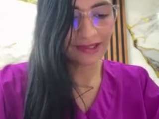 georgina253 Live Webcam on CamSoda