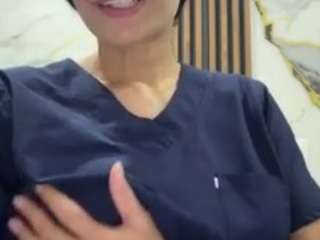 georgina253's live room