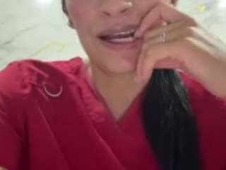 Georgina253's cam show statistics and live stream