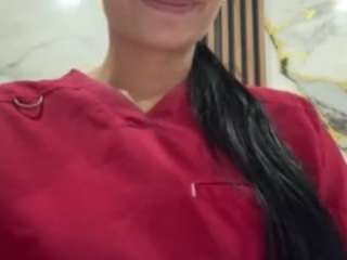 georgina253's live room