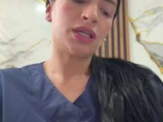 georgina253 private show