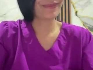 georgina253 live cam