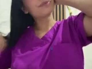 georgina253 live cam