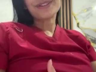 georgina253's live room