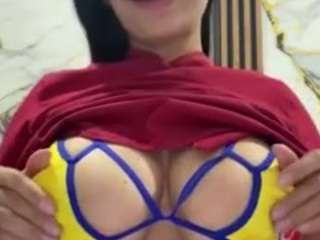Anal and squirt at work [282 tokens remaining]