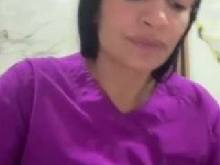 georgina253 live