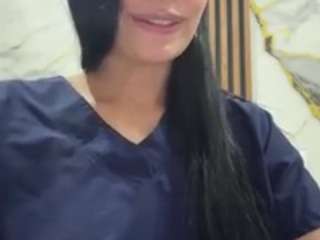 Georgina253's cam show statistics and live stream