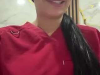 georgina253 Sex Cam Show