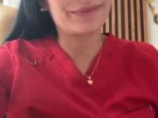 georgina253 live webcam show