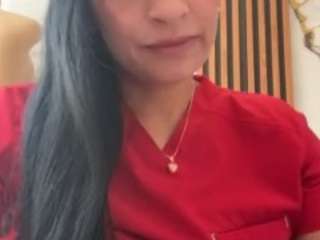 georgina253 live webcam show