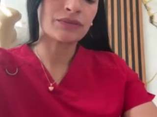 georgina253 live webcam show